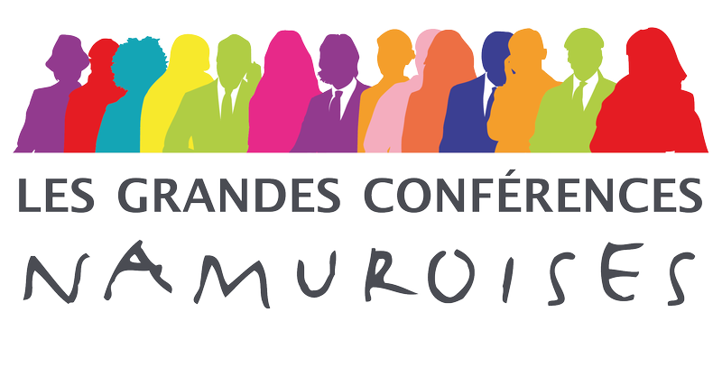 Grande Conférence Namuroise: Philippe CLAUDEL - L’homme est un risque à courir