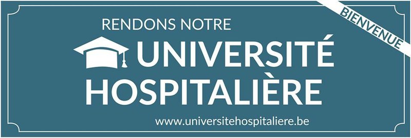 Event Information : Université hospitalière : Première réunion de travail -UNamur