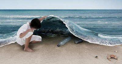Océans de plastique: la menace invisible!