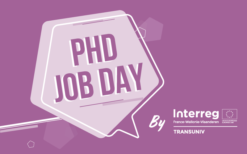 PhD Job Day 2021