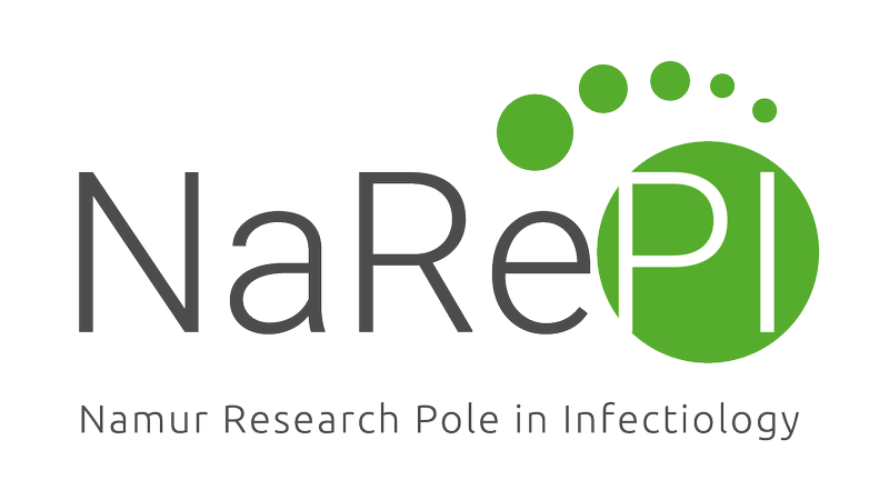  Fourth annual meeting of the Namur Research Pole in Infectiology (NaRePI)