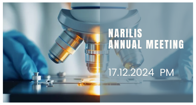 NARILIS Annual Meeting