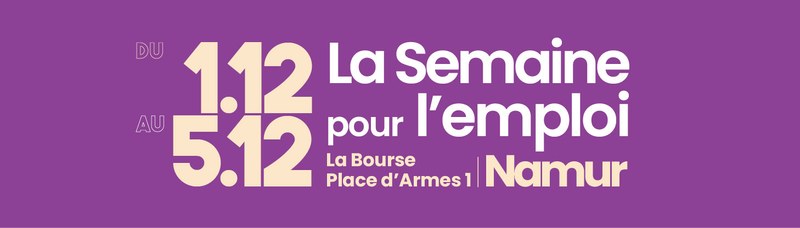 PhD Talent Day, Stage Day et (Student) Job Day