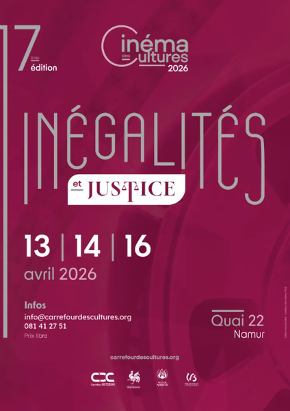 Cinéma des cultures 