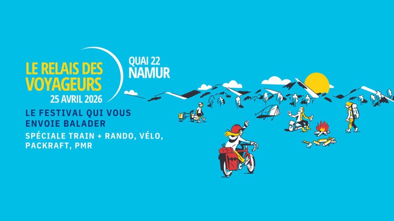 Le relais des voyageurs 