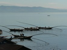 Nouvel ouvrage sur le Lac Kivu