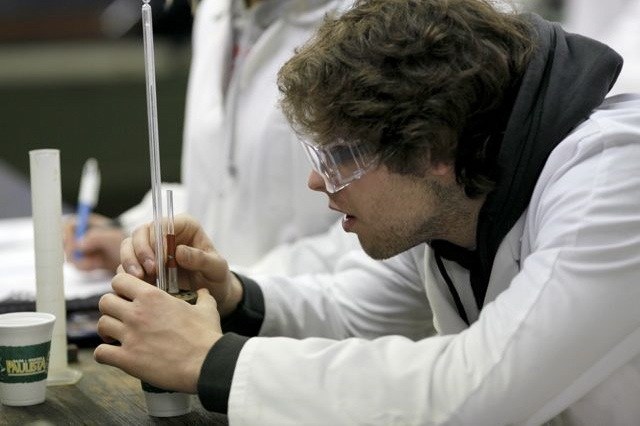 Médecine et Médecine vétérinaire: les infos en direct