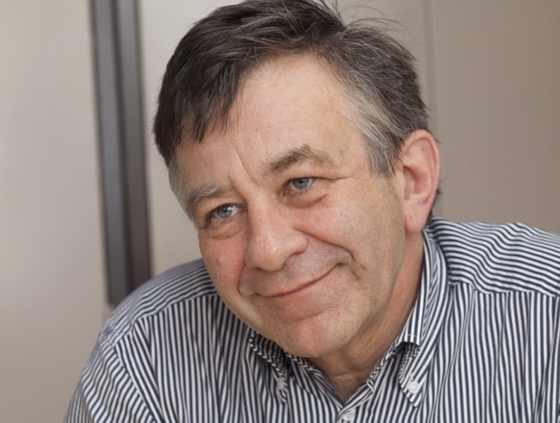 Yves Poullet nommé Recteur de l'Université de Namur 
