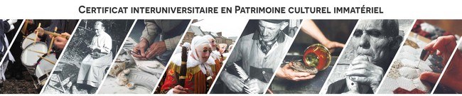 Professionnaliser la gestion du Patrimoine culturel immatériel