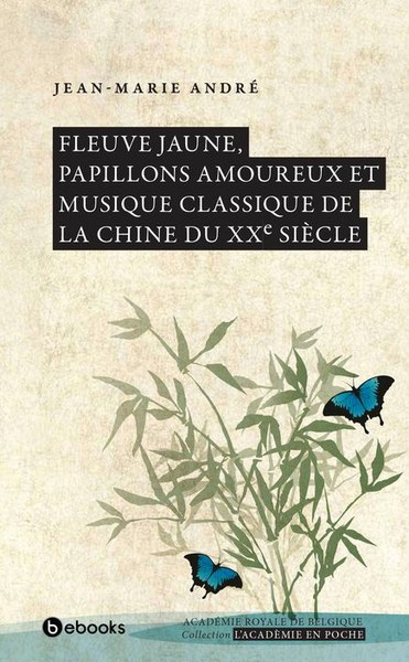 La musique chinoise et ses secrets   