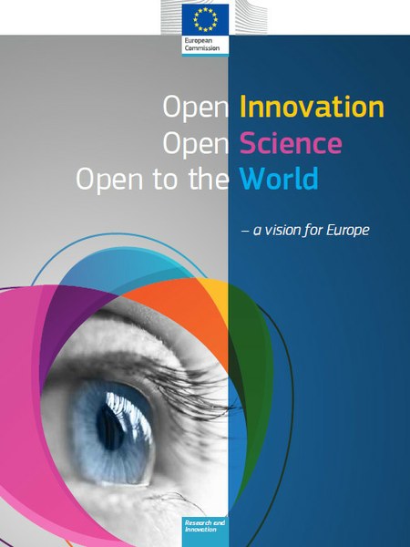 Research Day consacré à l’Open Innovation et l’Open Science