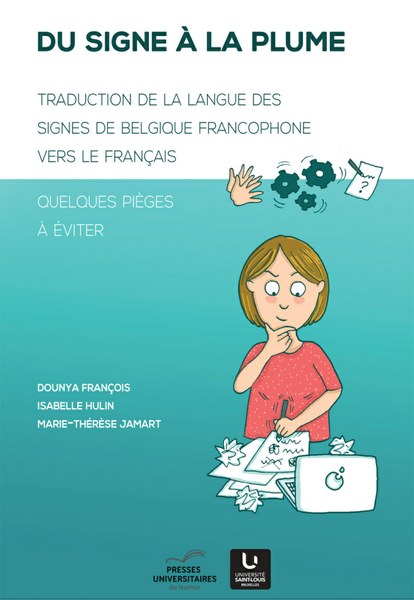 Traduction de la langue des signes vers le français : un premier manuel d’apprentissage