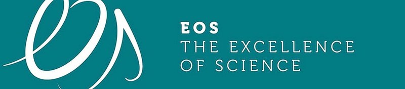 Programme EOS : l’excellence de la recherche à l’UNamur récompensée  