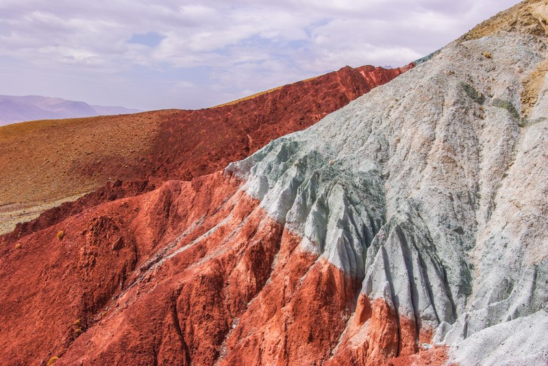 Les géologues de l’UNamur explorent d’anciens sites miniers