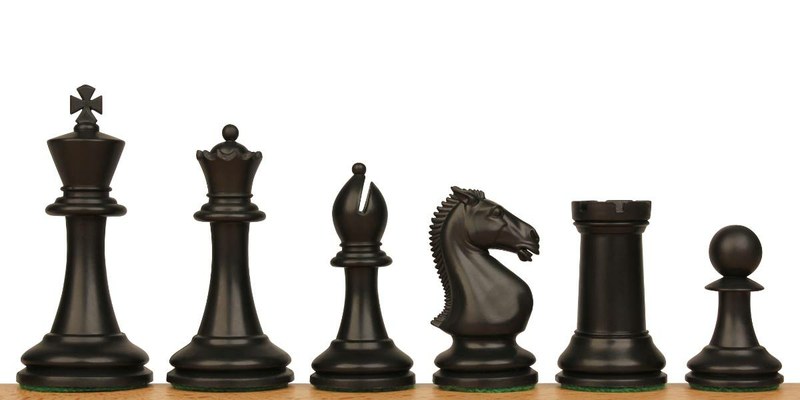 Rejoignez le nouveau club d’échecs de l’UNamur