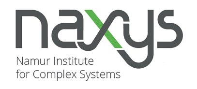 Les systèmes complexes ? Simple pour l’Institut naXys 