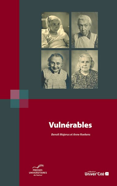 14-18 : Pourquoi cette surmortalité chez les patients psychiatriques ? Un nouvel ouvrage publié aux PUN