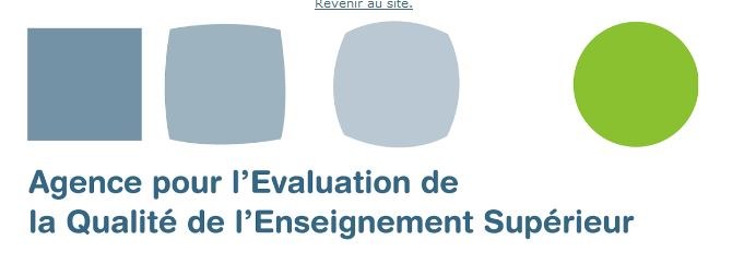 Évaluation de la qualité du bachelier en droit de l'UNamur : excellente note pour la Faculté de droit !