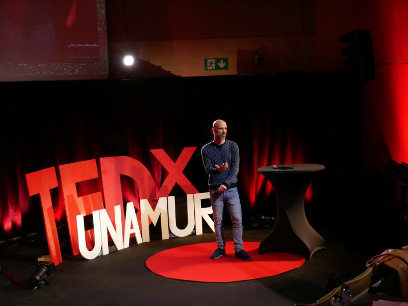 TedX : 650 personnes sont venues s’inspirer