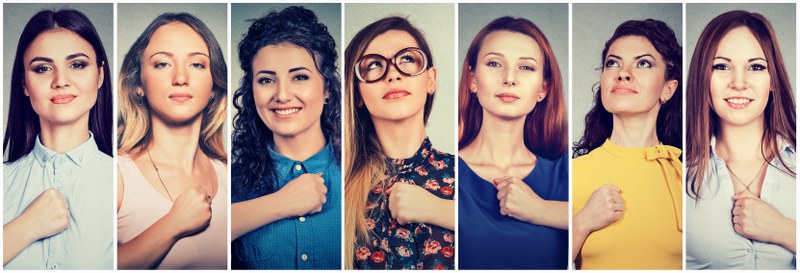 « Quand les femmes s’arrêtent, le monde s’arrête ! »