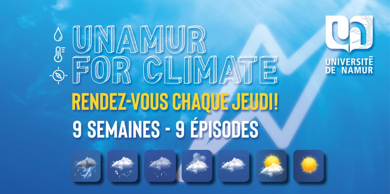 UNamur for Climate (9/9)