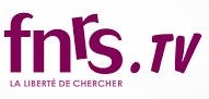 Les chercheurs qualifiés F.R.S.-FNRS de l’UNamur sur FNRS.TV