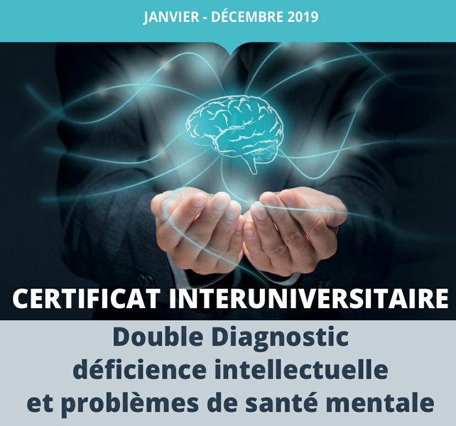 Intervenir auprès des personnes en situation de double diagnostic 