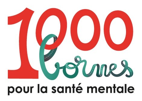 Mille bornes pour la santé mentale !