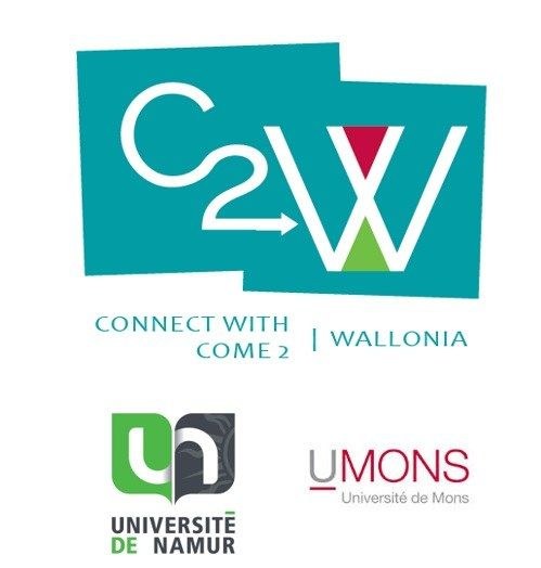 Lancement de l’appel à projets du programme Connect with Wallonia (C2W) 