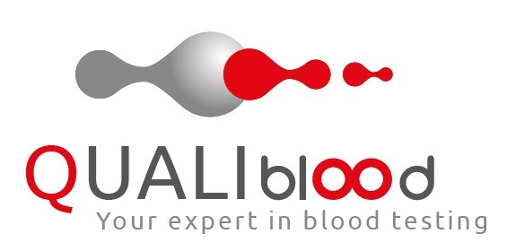 QUALIblood, une spin-off au service de la médecine de demain 