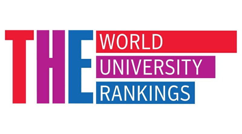 Times Higher Education Ranking 2023 :  l’UNamur poursuit sa progression 