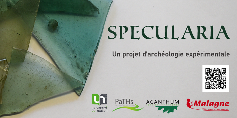 Financement participatif : Specularia, un projet d'archéologie expérimentale